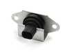 ES#4879355 - 37146781405 - Acceleration Sensor - Referred to in some applications as a yaw sensor, Vehicles require 3. - URO - BMW