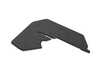 ES#4465127 - 2021118-BBMK75R4 - Rear Diffuser Fin Packs - Mk7.5 R - 4 - Functional accent feature for your diffuser - Beri-Backer - Volkswagen