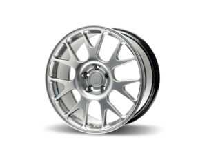 ES#5396110 - nm.8814313nggKT - NM Eng. RSe143 - Gunmetal Gloss - Set Of Four - 18"x8" 5x112 ET45 66.6CB , Comes with wheel bolt hardware for these ball seat wheels - NM Engineering - MINI