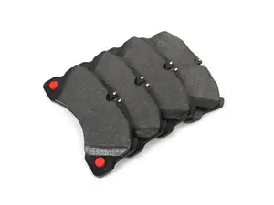 Front Brake Pad Set