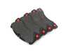ES#4686238 - 971698151AE - Front Brake Pad Set - Does not include brake wear sensors - Textar - Porsche