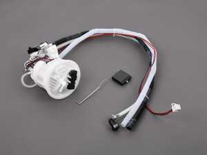 ES#4641881 - 2114706094 - Fuel Tank Sender - Filter Assembly  - Left Fitment - URO - Mercedes Benz