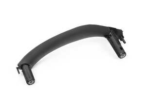 ES#4477483 - 51418061502 - SUPPORT, PULL STRAP, RIGHT - Genuine BMW - BMW