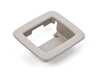 ES#255808 - 52209137033 - COVER, CONTROL - Genuine BMW - BMW