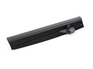 ES#2970867 - 51357260667 - ROLLER SUN SCREEN,TRIANGULAR - Genuine BMW - BMW