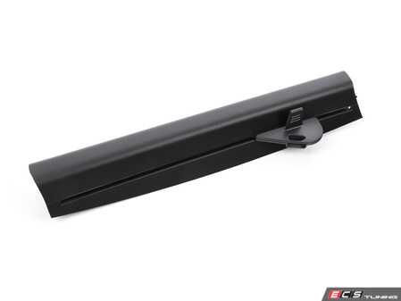 ES#2970867 - 51357260667 - ROLLER SUN SCREEN,TRIANGULAR - Genuine BMW - BMW