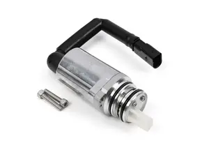 Haldex Pump
