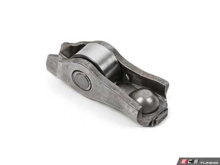 ES#3417699 - 11337640536 - ROLLER DRAG LEVER - Genuine BMW - BMW MINI