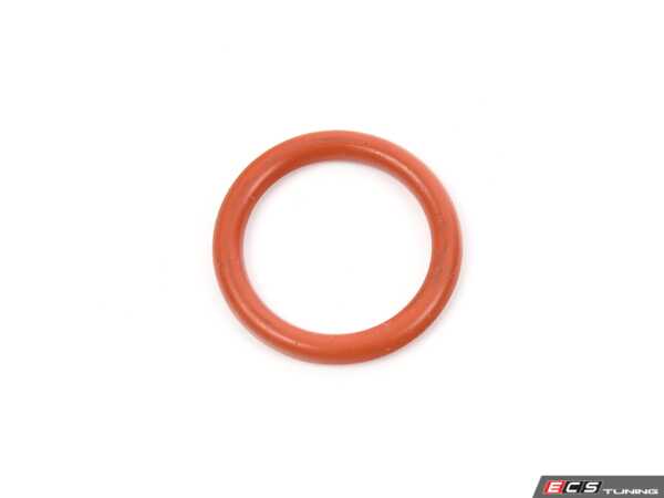 Genuine Volkswagen Audi - WHT001247 - SEAL RING (WHT 001 247)