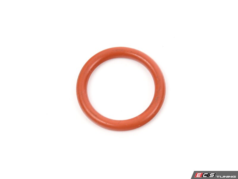 Genuine Volkswagen Audi - WHT001247 - SEAL RING (WHT 001 247)
