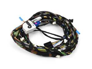 ES#3442326 - 61126992214 - WIRING TRUNK LID - Genuine BMW - BMW