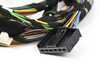 ES#3442326 - 61126992214 - WIRING TRUNK LID - Genuine BMW - BMW