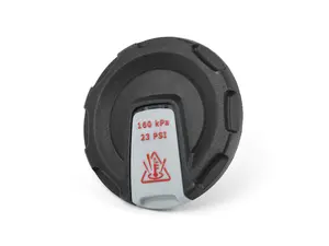 Coolant Expansion Tank Cap 