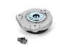 ES#4328792 - 2043230120 - Front Upper Strut Mount - Priced Each - Front Axle, Left & Right Sides - Two (2) Required Per Vehicle - Meyle - Mercedes Benz