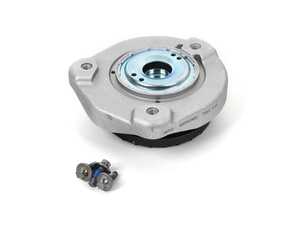 ES#4328792 - 2043230120 - Front Upper Strut Mount - Priced Each - Front Axle, Left & Right Sides - Two (2) Required Per Vehicle - Meyle - Mercedes Benz