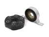 ES#5374531 - 26122282495KIT - Flex Disc & Center Support Bearing Kit - Fix your driveline slop with this kit from Hamburg Technic! - Hamburg Tech - BMW