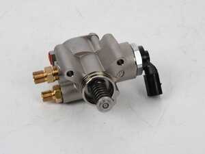 ES#5388507 - 079127025AF - High Pressure Fuel Pump - Left - Located on the left valve cover - Scratch & Dent - Audi Volkswagen