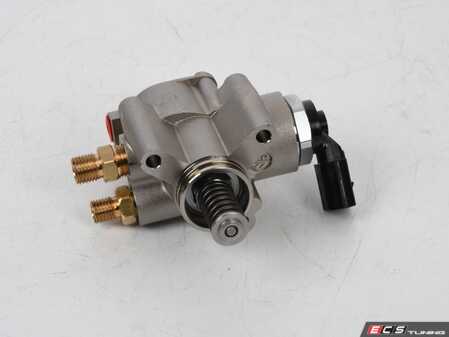 ES#5388507 - 079127025AF - High Pressure Fuel Pump - Left - Located on the left valve cover - Scratch & Dent - Audi Volkswagen