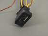 ES#4940142 - 61368373700 - Relay - White Green - Replaces relays of the same color - Bremmen Parts - BMW MINI