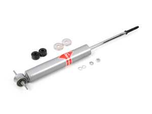 ES#2678073 - 1233200131 - Rear Shock Absorber - Priced Each - Fits Left Or Right Side - KYB - Mercedes Benz