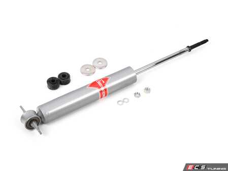 ES#2678073 - 1233200131 - Rear Shock Absorber - Priced Each - Fits Left Or Right Side - KYB - Mercedes Benz