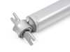 ES#2678073 - 1233200131 - Rear Shock Absorber - Priced Each - Fits Left Or Right Side - KYB - Mercedes Benz