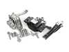 ES#3690969 - 5q0199555tktKT - Drivetrain Mount Kit  - Complete set of drivetrain mounts with hardware to keep vibrations in check - Assembled By ECS - Audi