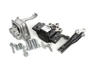 Drivetrain Mount Kit 