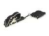 ES#4629748 - 51217185689 - Front Door Lock - Left - Replacement for your faulty door lock - URO - BMW