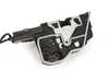 ES#4629748 - 51217185689 - Front Door Lock - Left - Replacement for your faulty door lock - URO - BMW