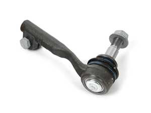 ES#4330374 - 32106797618 - Outer Tie Rod End - Right - Tie rod end only - Meyle - BMW