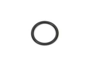 ES#5341031 - WHT002789 - Camshaft Adjustment Valve Seal - Used to seal adjustment valve into cylinder head. 14.8mm - Elring - Audi Volkswagen
