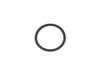 ES#5339580 - N91020001 - O-Ring - Priced Each - 17.3x1.5 - O-ring used in various areas on your European automobile - Elring - Audi