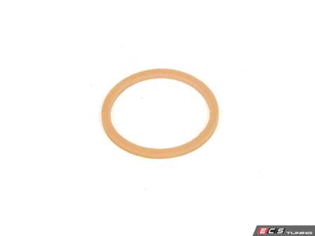 ES#4216127 - 25118655334 - SPACER RING - Genuine BMW - BMW