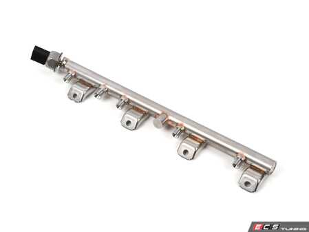 ES#254316 - 13537547599 - INJECTION TUBE - Genuine BMW - BMW