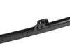 ES#4827978 - 51135A2B459 - BlackLine Front Grille Trim  - Main grille trim in black - Genuine MINI - MINI