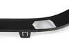 ES#4827978 - 51135A2B459 - BlackLine Front Grille Trim  - Main grille trim in black - Genuine MINI - MINI
