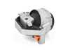 ES#4789441 - 4G0199381NS  - Hydraulic Engine Mount - Left - Eliminate excessive engine vibrations - Hamburg Tech - Audi