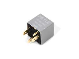 ES#3971007 - 1J0906381A - Engine Power Supply Relay "109" - A failed 109 Relay can leave you stranded - Meyle - Volkswagen