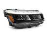 ES#4341222 - 2GJ941036 - Volkswagen Taos Headlight - Right 2022-24 without dynamic cornering. - Genuine Volkswagen Audi - Volkswagen