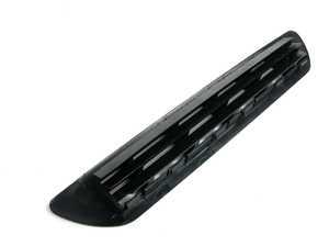 ES#119476 - 51461929555 - E30 Rear Air Outlet - Located in the rear package tray - Genuine BMW - BMW