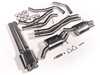 ES#4849834 - 041823LA02 - D4 A8L 4.0T Exhaust  - Enhance the exhaust note on your 4.0T with our in-house engineered cat-back! Choose between resonated or non-resonated midpipes to dial in your perfect sound! - ECS - Audi