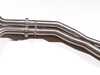ES#4849834 - 041823LA02 - D4 A8L 4.0T Exhaust  - Enhance the exhaust note on your 4.0T with our in-house engineered cat-back! Choose between resonated or non-resonated midpipes to dial in your perfect sound! - ECS - Audi