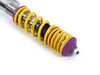 ES#3032572 - 35220012 - KW Coilover Kit - Variant 3 (V3) - The ultimate in coilover technology featuring double adjustable dampening - KW Suspension - BMW