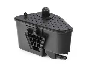 ES#3665272 - 2464706100 - ACTIVATED CHARCOAL FILTER - Genuine Mercedes Benz - Mercedes Benz