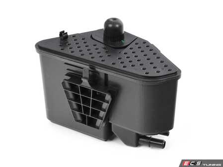 ES#3665272 - 2464706100 - ACTIVATED CHARCOAL FILTER - Genuine Mercedes Benz - Mercedes Benz