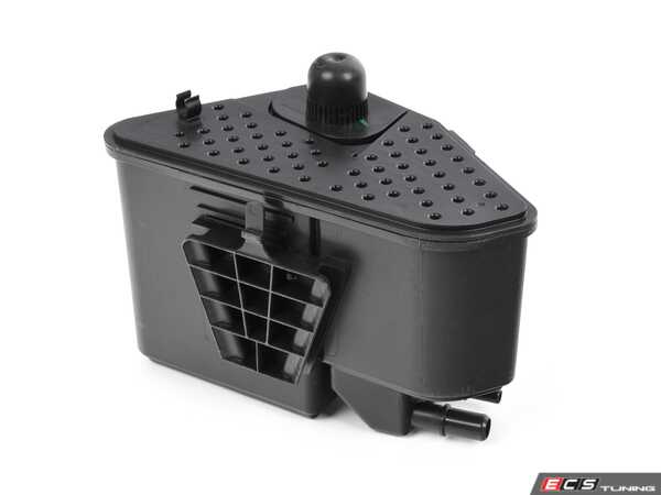 Genuine Mercedes Benz - 2464706100 - ACTIVATED CHARCOAL FILTER