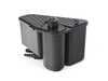 ES#3665272 - 2464706100 - ACTIVATED CHARCOAL FILTER - Genuine Mercedes Benz - Mercedes Benz