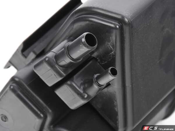 Genuine Mercedes Benz - 2464706100 - ACTIVATED CHARCOAL FILTER