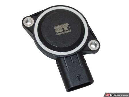 ES#5396143 - 07L907386B - Intake Manifold Runner Position Sensor - Located on the side of the intake manifold - Hamburg Tech - Audi Volkswagen